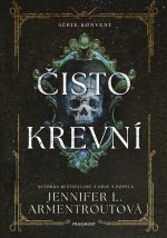 Čistokrevní