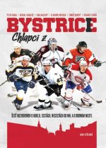 Chlapci z Bystrice