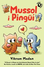 MUSSOL I PINGUI 1