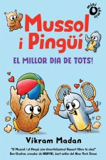 MUSSOL I PINGÜÍ 2