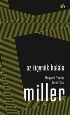 Az ügynök halála