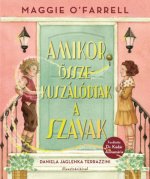 Amikor összekuszálódtak a szavak