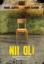 Nii oli. Ukraina ohvitseri 691 päeva venemaa vanglates