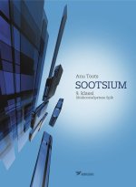 Sootsium 9. Kl ühiskonnaõpetuse õpik