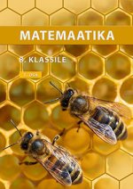Matemaatika õpik 8. Klassile i osa