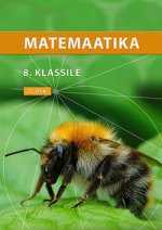 Matemaatika õpik 8. Klassile ii osa