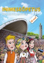 Inimeseõpetuse õpik algklassidele iii