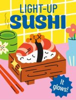 LIGHT UP SUSHI