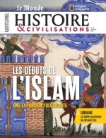 Histoire et civilisations n°120 - Octobre 2025