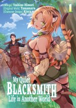MY QUIET BLACKSMITH LIFE IN ANOTHER V01