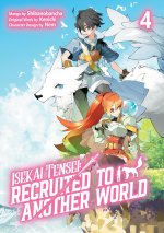 ISEKAI TENSEI RECRUITED TO ANOTHER V04