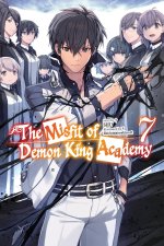 MISFIT OF DEMON KING ACADEMY V07 [LN]