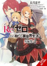 RE ZERO STARTING LIFE IN ANOTHER V04[LN]
