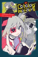 CATALOG OF WONDERS V04