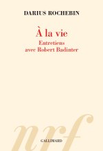 À la vie (tp)