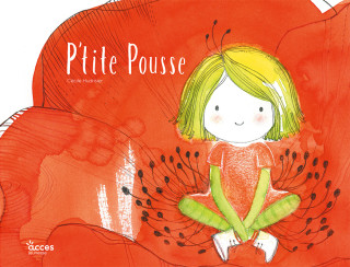 P'TITE POUSSE