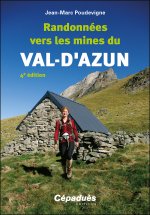 Randonnées vers les mines du Val-d'Azun 4e édition