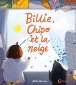 BILLIE, CHIPO ET LA NEIGE