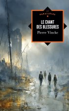 CHANT BLESSURES