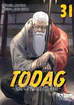 Tales of Demons and Gods - T31