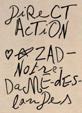 DIRECT ACTION