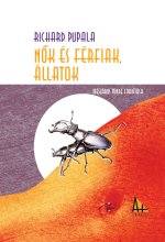 Nők és férfiak, állatok