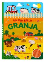 Un día en la granja