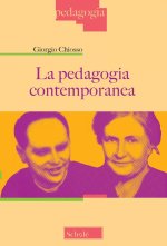 pedagogia contemporanea