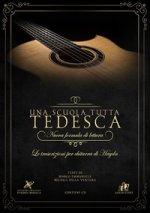 scuola tutta tedesca. Nuova formula di lettura. Le trascrizioni per chitarra di Haydn
