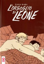 orgoglio di Leone