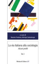 via alla sociologia