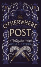 The Otherwhere Post - A Világjáró Posta