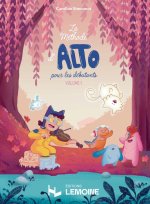 La méthode d'alto pour les débutants V1