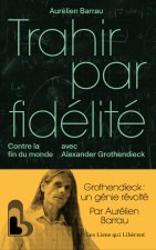 TRAHISON PAR FIDELITE