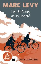 LES ENFANTS DE LA LIBERTE