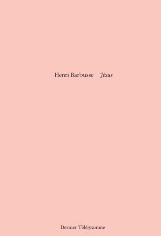 JESUS