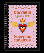 AGENDA 2026. SECRETOS MAGICOS