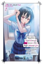 NAGISA NATSUNAGI STILL WANTS TO V02 [LN]