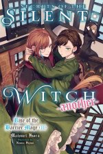 SECRETS OF THE SILENT WITCH ANOTHER PT02