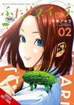 FUTARI SWITCH V02