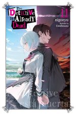 DETECTIVE IS ALREADY DEAD V11