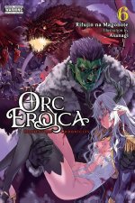 ORC EROICA V06 [LN]