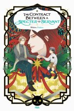 CONTRACT BETWEEN A SPECTER & A V05 [LN]