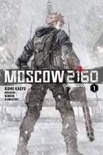 MOSCOW 2160 [LN]
