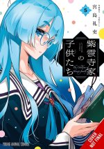 SHIUNJI FAMILY CHILDREN V05