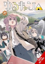 LAID BACK CAMP V17
