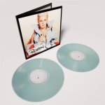 Robyn, 2 Schallplatte (Limited Coke Bottle Clear)