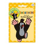TRÖTSCH - Bügelbild Der kleine Maulwurf