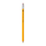 Mechanical pencil 0.5 Yellow