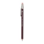mini Mechanical pencil 0.5 Burgundy